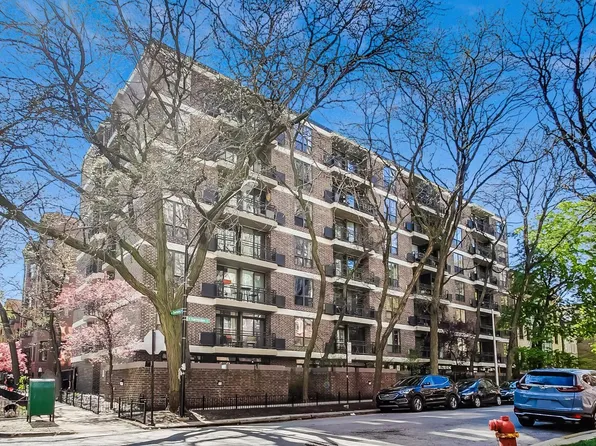 2600 N Hampden Ct APT H2, Chicago, IL 60614