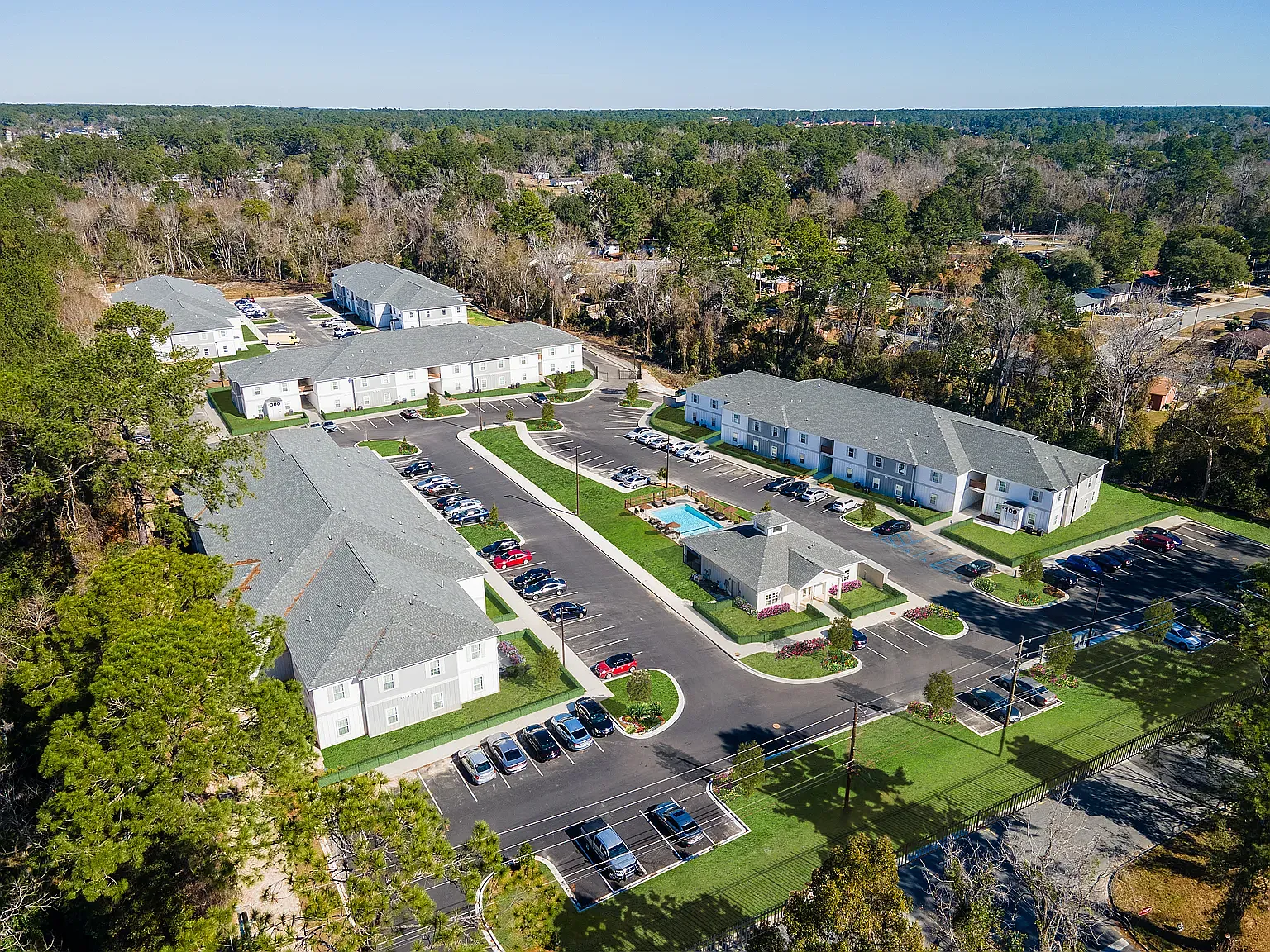 Magnolia Reserve — Photo 1