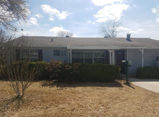 406 Armstrong Dr, Garland, TX