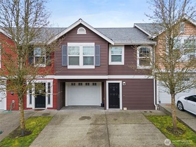 1012 109th Street Ct E #72, Tacoma, WA, 98445