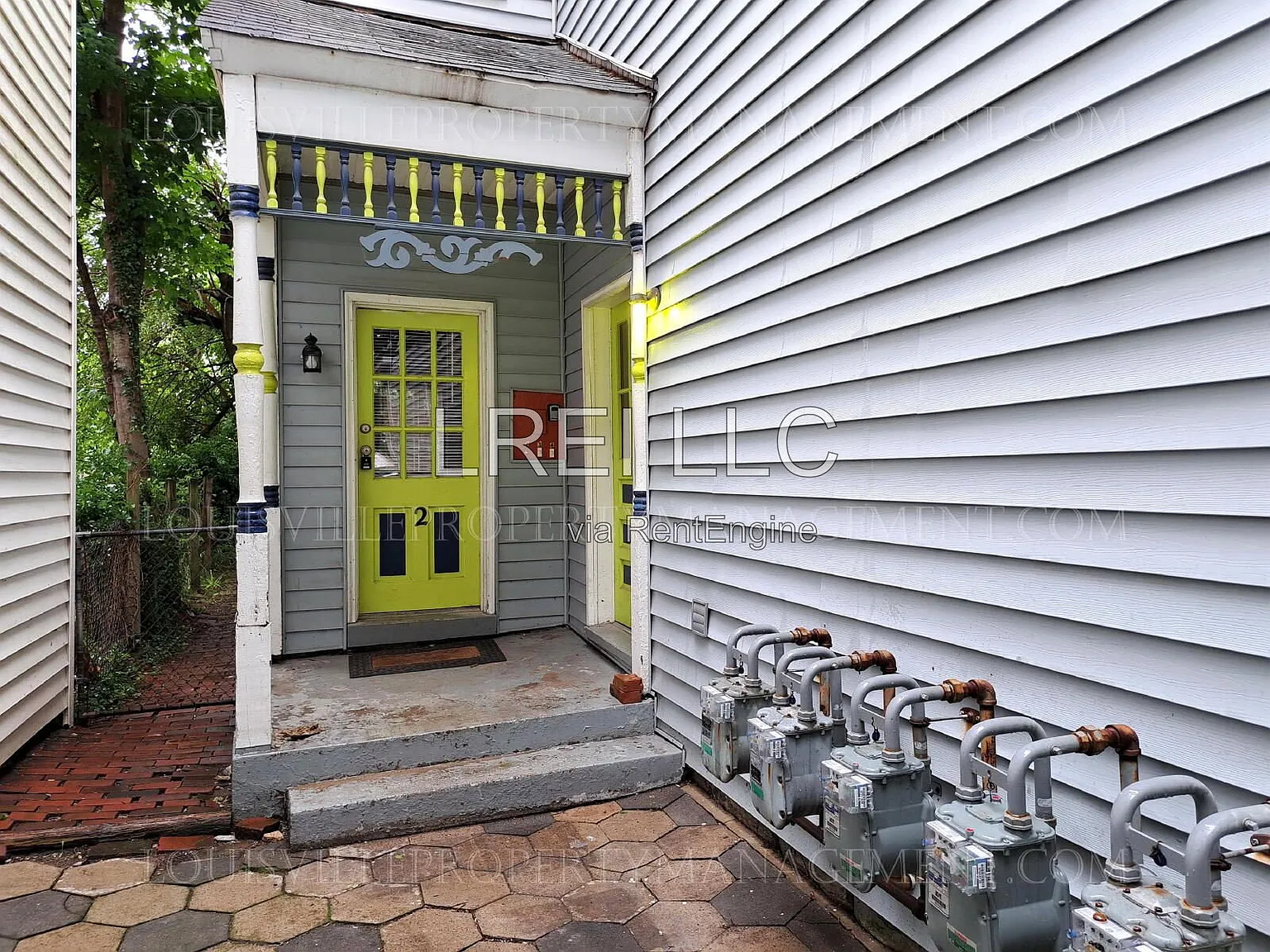 1 bed, 1.0 bath, 800 sqft, $1,250 — Photo 2