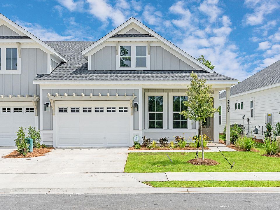 1st image of 485B Suwannee Dr #46B