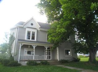 84 N Church St, Hamden, OH 45634