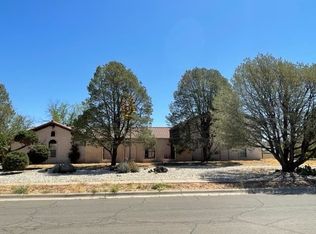 3407 Highland Rd, Roswell, NM 88201
