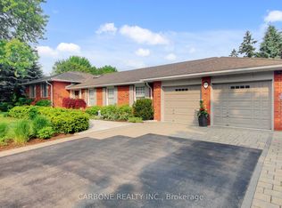 335 Forde Cres, King, ON L7B1G7