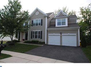 14 Sagamore Ln, Bordentown, NJ 08505