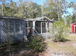 14217 NW 243rd Ter, High Springs, FL 32643