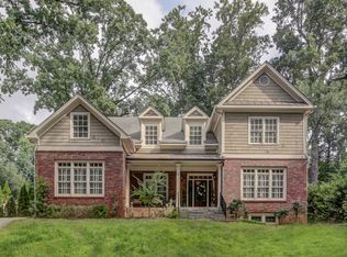 900 Carter Dr NE, Atlanta, GA 30319