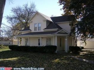 205 Ash St, Bee, NE 68314