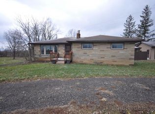 8415 New Albany Condit Rd, Westerville, OH 43081