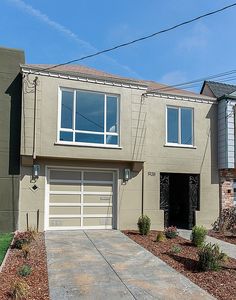 1938 45th Ave, San Francisco, CA, 94116