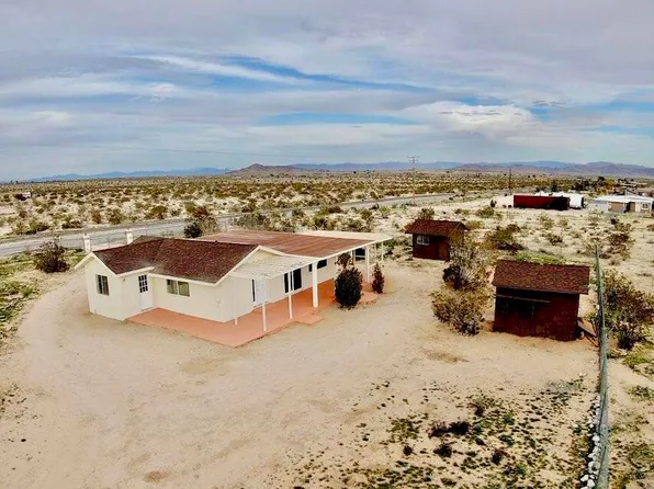 3317 Porter Blvd, Joshua Tree, CA 92252