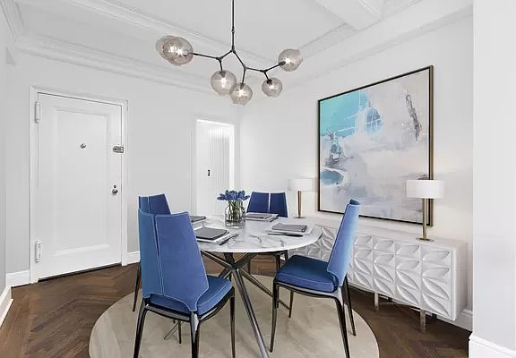 4th image of 50 Park Ave APT 6H