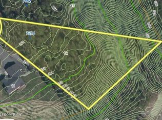 7574 W Overview Cir, Wasilla, AK 99654