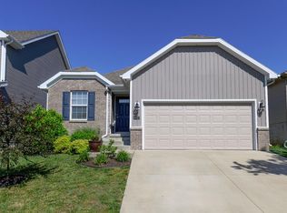 249 Old Woolen Mill Ln, Lexington, KY 40511