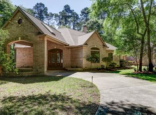 10203 Silverleaf Ln, Tomball, TX 77375