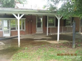 196 Sebree Rd, Stamping Ground, KY 40379