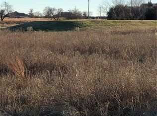 22247 Prairie Dr, Whitney, TX 76692