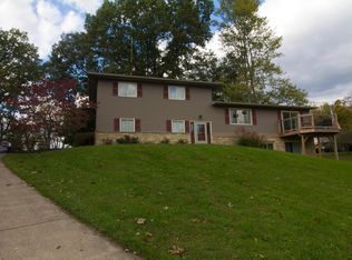 1641 Martinsburg Rd NE, Newark, OH 43055