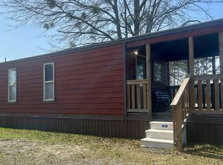 134 County Road 743, Buna, TX 77612