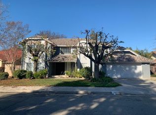 1550 E Niles Ave, Fresno, CA