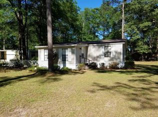 148 Corsica Pl, Georgetown, GA 39854