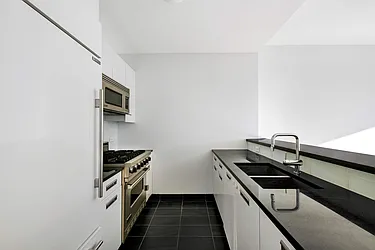 Rented by Compass