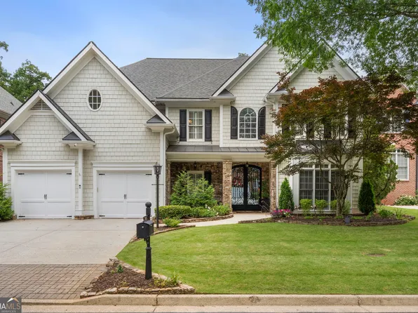 12815 Wyngate Trl, Johns Creek, GA 30005