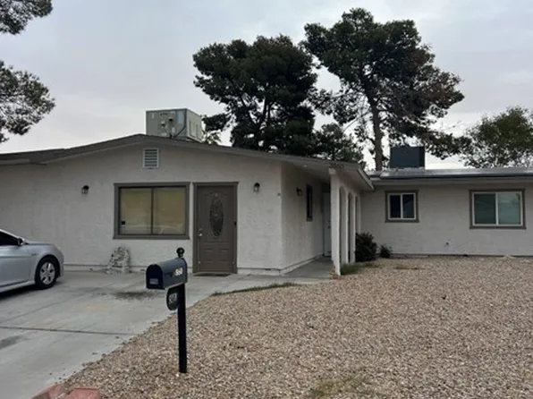 3860 Ventura Way, Las Vegas, NV 89121