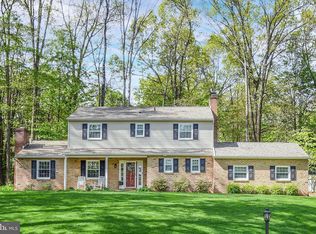 1752 High Ridge Cir, State College, PA 16803