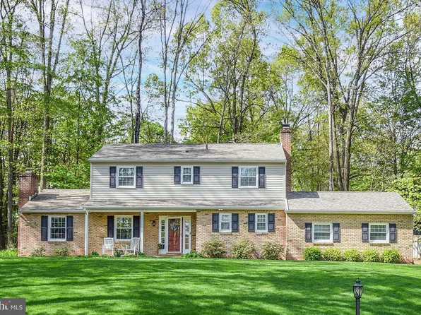 1752 High Ridge Cir, State College, PA 16803