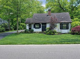 804 Shadeland Ave, Burlington, ON