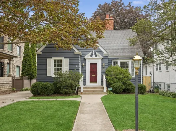 629 Franklin Ave, River Forest, IL 60305
