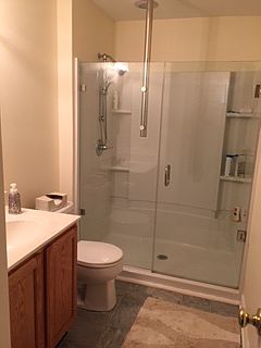 Bathroom 2