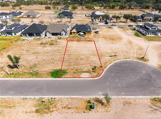 1205 Benjamin St, Mission, TX 78573