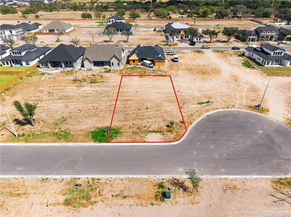 1205 Benjamin St, Mission, TX 78573