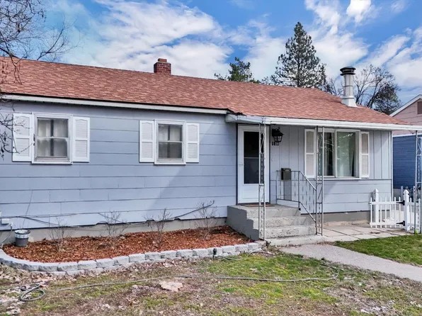 6012 N Driscoll Blvd, Spokane, WA 99205