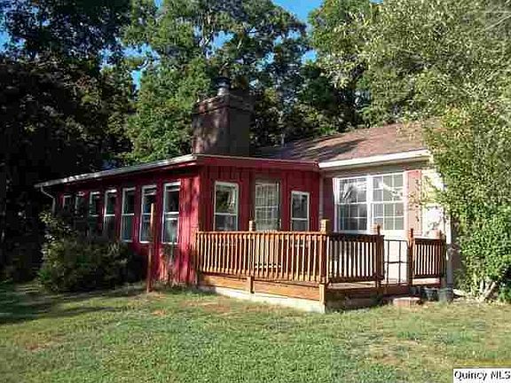 Home for Sale in Liberty, IL $169,900