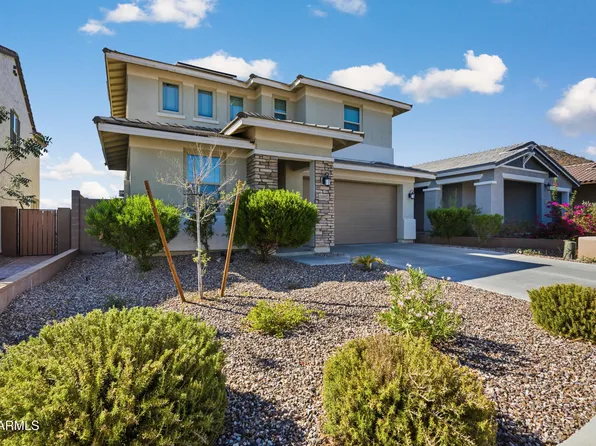 31852 N 125th Ln, Peoria, AZ 85383