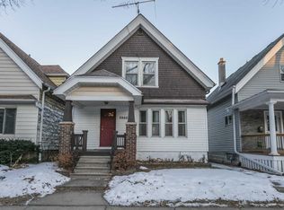 2968 S Clement Ave, Milwaukee, WI 53207