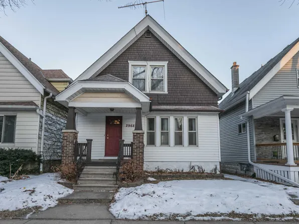 2968 S Clement Ave, Milwaukee, WI 53207