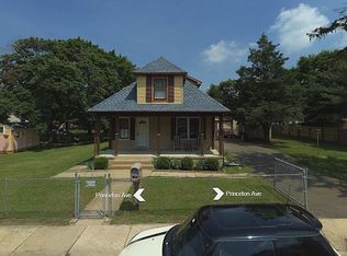 619 Princeton Ave, Maple Shade, NJ 08052