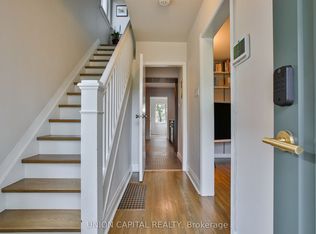81 Thursfield Cres, Toronto, ON M4G2N4
