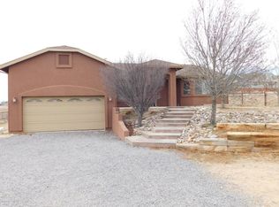 2900 W Stampede Dr, Chino Valley, AZ 86323