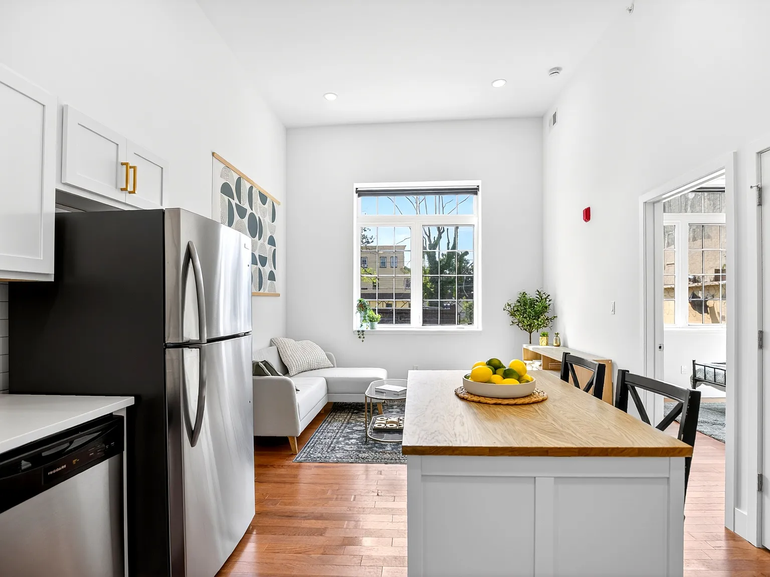 Clearfield Lofts — Photo 4