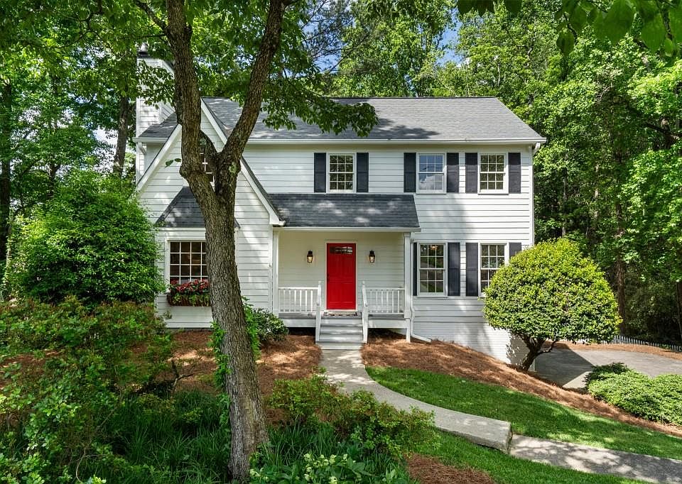 1st image of 3214 Woodleaf Ct