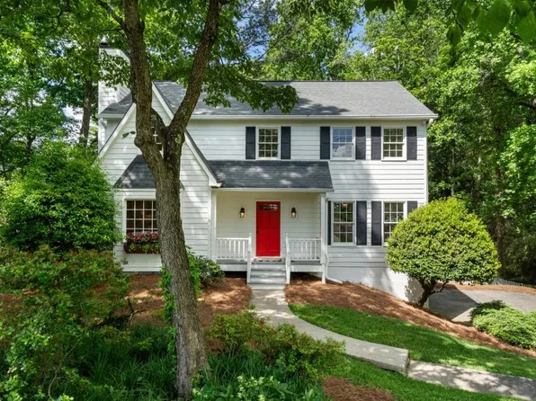 3214 Woodleaf Ct, Marietta, GA 30062