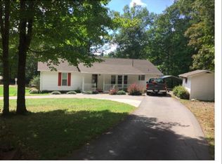 10 Tranquility Pl, Mars Hill, NC 28754
