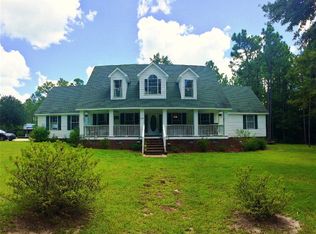 41310 Davis Duck Rd, Bay Minette, AL 36507