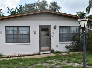 86 Yale Ave, Frostproof, FL 33843